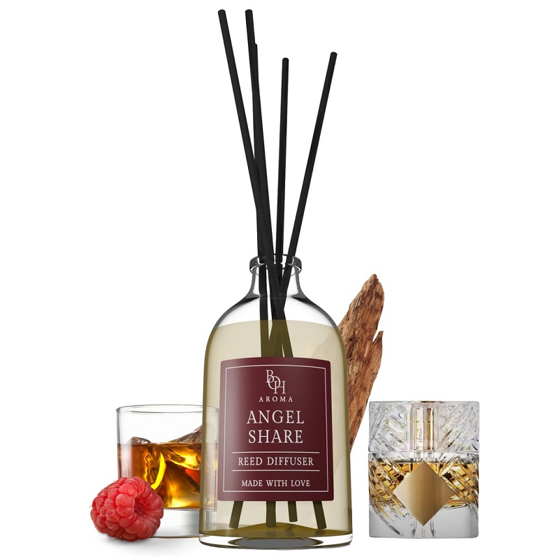 Де розмістити аромадифузор у квартирі: 7 найкращих місць