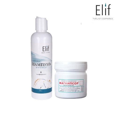 Бляшечный псориаз в Киеве и Украине - мази, кремы, бальзамы, шампуни