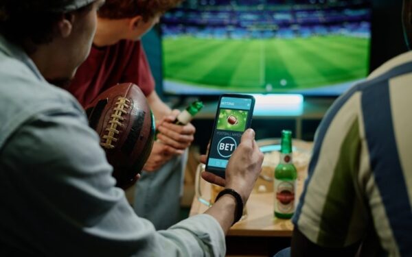 Обов'язкові функції для букмекерських контор